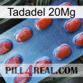 Tadadel 20Mg 06